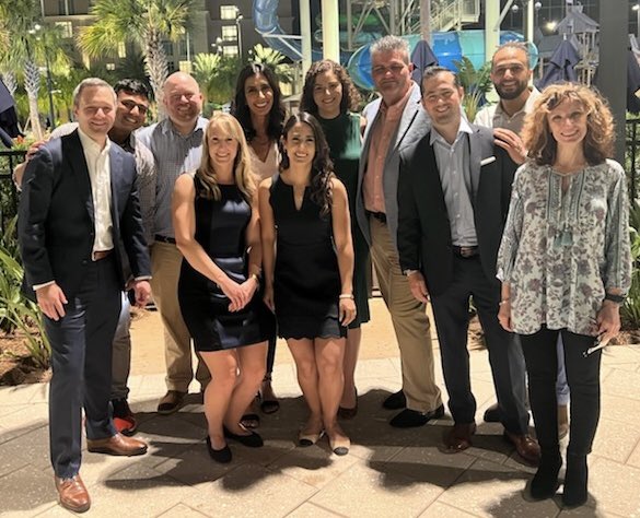 Juan Pablo Gurría (@jpgurria) on Twitter photo It takes a team to change the outcomes for #pediatricpancreatitis #TPIAT #teamstrong <a href="/CincyKidsGastro/">Cincinnati Children's Division of Gastroenterology</a> <a href="/CincyChildrens/">Cincinnati Children's</a> <a href="/CincyKidsSurg/">CincyKidsSurg</a> <a href="/apapancreas/">American Pancreatic Association</a> #apa2022 <a href="/MaisamHaijaMD/">Maisam Haija-PANCREAS, MD, MS</a> <a href="/ColleenMOLowe/">Colleen Lowe MSN, APRN-CNP</a> <a href="/DavidVitaleMD/">David Vitale MD</a> It takes a team to change the outcomes for #pediatricpancreatitis #TPIAT #teamstrong <a href="/CincyKidsGastro/">Cincinnati Children's Division of Gastroenterology</a> <a href="/CincyChildrens/">Cincinnati Children's</a> <a href="/CincyKidsSurg/">CincyKidsSurg</a> <a href="/apapancreas/">American Pancreatic Association</a> #apa2022 <a href="/MaisamHaijaMD/">Maisam Haija-PANCREAS, MD, MS</a> <a href="/ColleenMOLowe/">Colleen Lowe MSN, APRN-CNP</a> <a href="/DavidVitaleMD/">David Vitale MD</a>