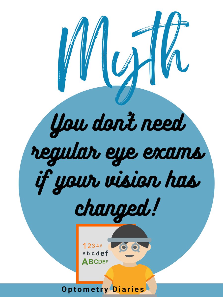 Optometry Diaries (@optometrydiari1) on Twitter photo 