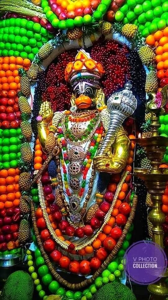 AshtBhujaji's tweet photo. बुद्धिहीन तनु जानिके,सुमिरो पवन-कुमार।
बल बुद्धि विद्या देहु मोहिं,हरहु कलेश विकार॥
#सनातन_धर्म_सर्वश्रेष्ठ_है 
#जय_श्रीराम🙏🚩 https://t.co/7N3XnXwd6P
