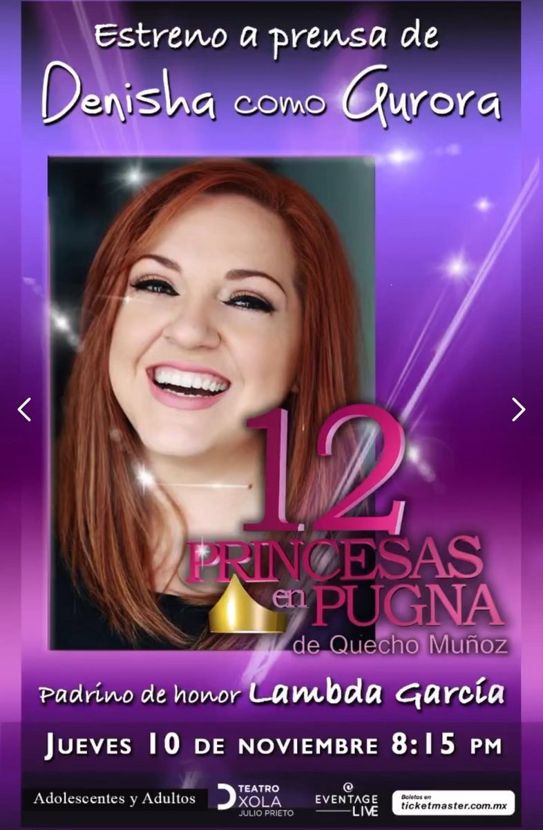PRINCESASCLINTOTALFANSOFICIAL tweet media