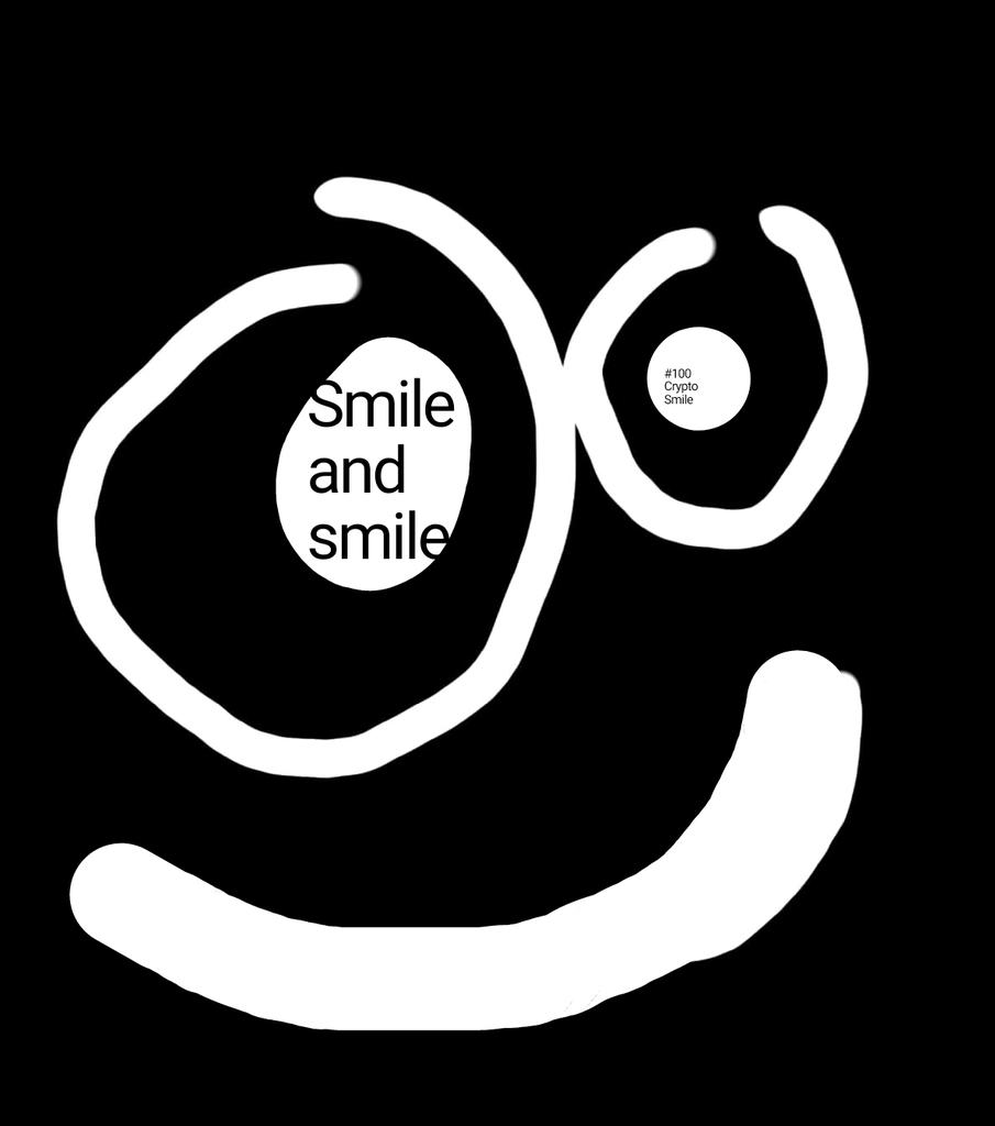 CryptoSmile tweet media