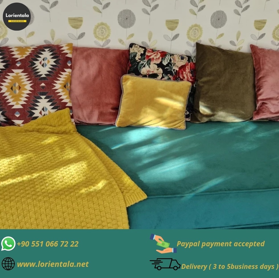 Lorientala1's tweet photo. #homedecor #home #velvet #color #animallovers #decoration #shoppingonline #furniture #pattern #orientaldesign #sofa #sofadesign #likeforlikes #likeforlikesback #decorationinterieur #etsyshop #decoaddict #home #livingroom #handmadecor #handmade #faitmain #industrialstyle https://t.co/NJG7zZMmdb