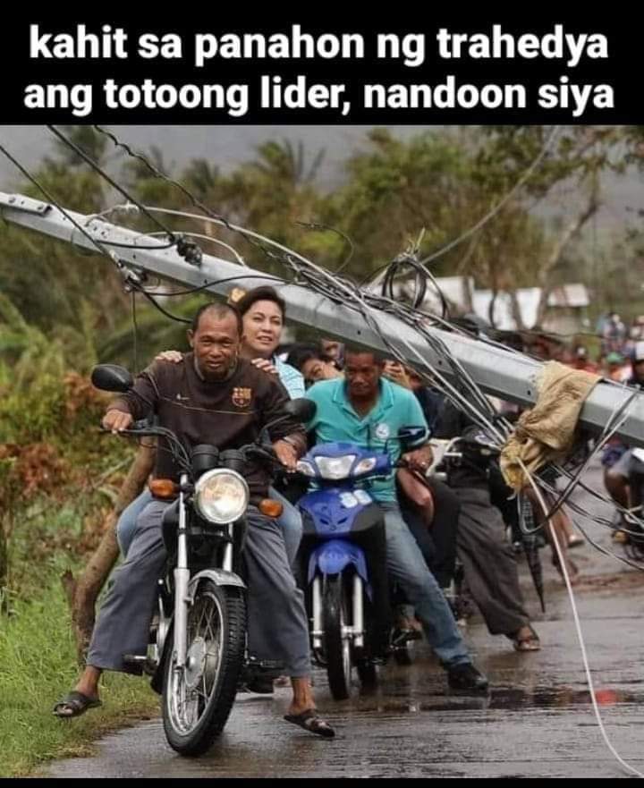 mathigazz's tweet image. #LetLeniLead
#NoToMarcosDuterte