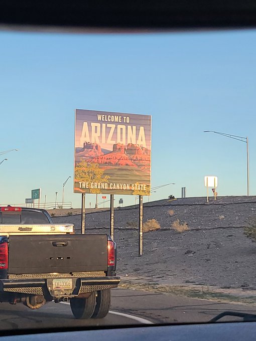 Good to be back 😎 Whats good AZ? https://t.co/fpPxZwAOAM<a href="/tag/scream"class="tags"><span>#scream</span></a><a href="/tag/takeapicture"class="tags"><span>#takeapicture</span></a><a href="/tag/ghostface"class="tags"><span>#ghostface</span></a><a href="/tag/littlemoments"class="tags"><span>#littlemoments</span></a>