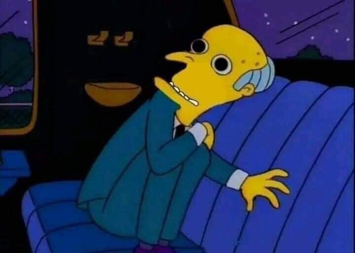 El clonazepam no le ha hecho efecto  al paciente doctor…
El paciente: