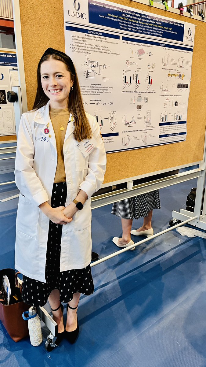 Jorge E. Vidal (@jorgeevidal1) on Twitter photo Research day <a href="/UMMCnews/">The University of Mississippi Medical Center</a>, such great studies by grad students and postdocs going on <a href="/GradSchoolUMMC/">UMMC Graduate School</a>, well done everyone ! Research day <a href="/UMMCnews/">The University of Mississippi Medical Center</a>, such great studies by grad students and postdocs going on <a href="/GradSchoolUMMC/">UMMC Graduate School</a>, well done everyone !
