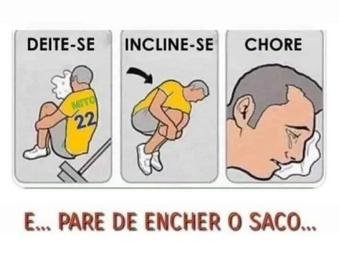 #respeitemeuvoto

Seus corno manso