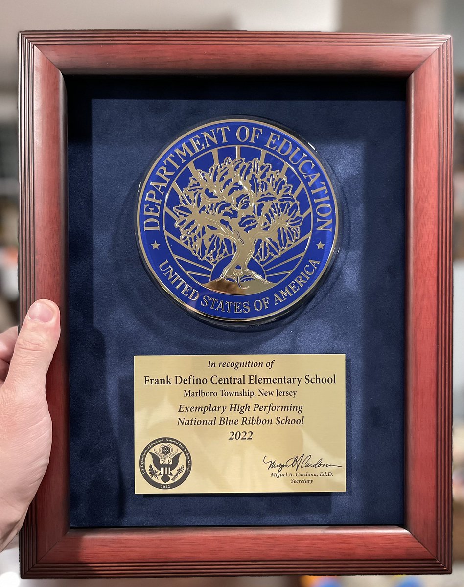 Dave Stratuik, Ed.D. tweet media