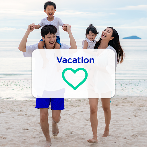 myXL's tweet photo. Apa rencana Mama Papa dan keluarga weekend ini? #WeAreMore https://t.co/kEMTfeUx1a
