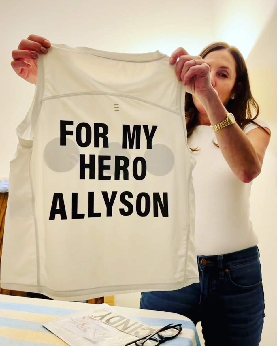 Dr. Allyson Ocean tweet media