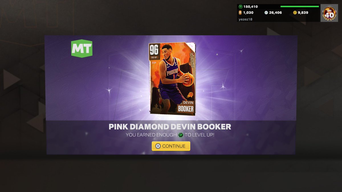 dizzyocho03's tweet photo. #PS5Share, #NBA2K23 #MyTeam Season 2 #DevinBooker https://t.co/MZ6E4hjBxO