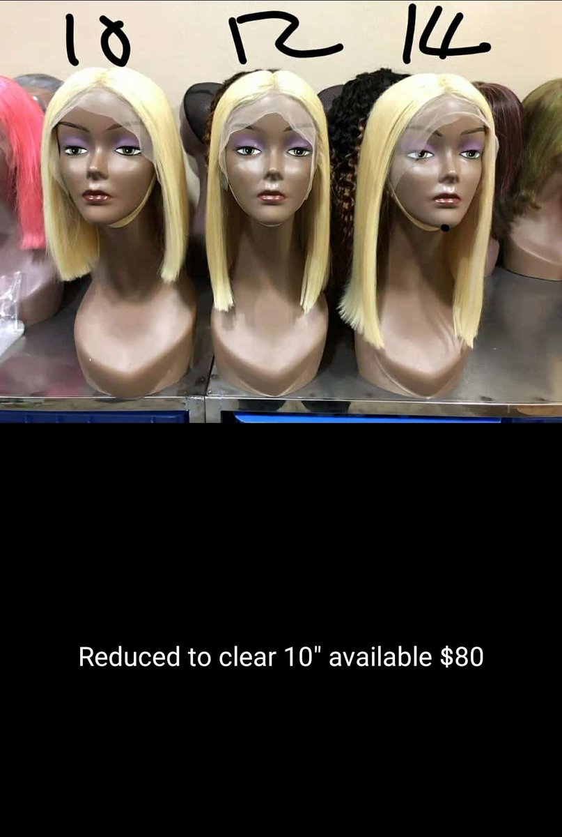 #zimladies we also got you covered with your hair. Visit us in store now....We are at Cnr kwame and Takawira bridal innovations first floor room 9