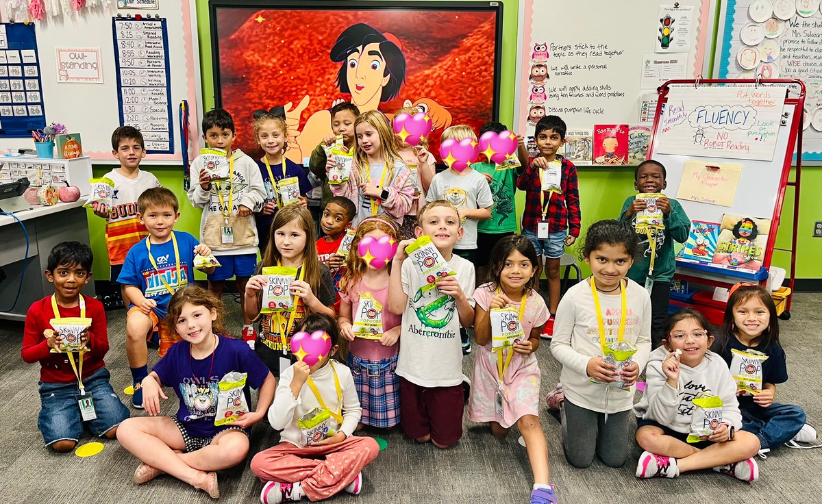 Maria Salazar tweet media