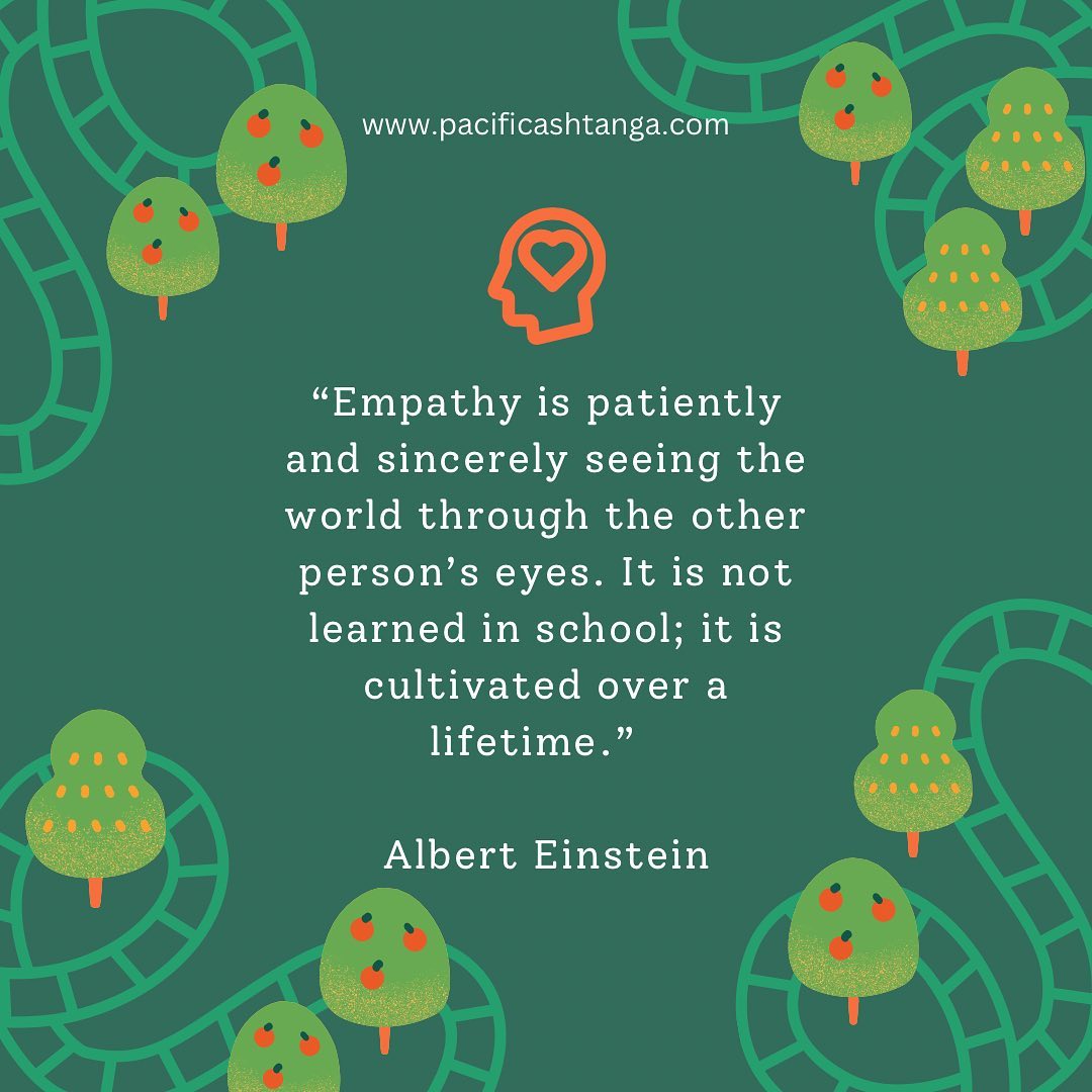 RxRohanne's tweet photo. As empathy helps us learn to slow down and meet our loved ones at their pace, we just might give them not only better support but also greater #happiness. This can be a #kindness to them and to ourselves.

#Alzheimers #dementia #quote https://t.co/ebR77nRpzr