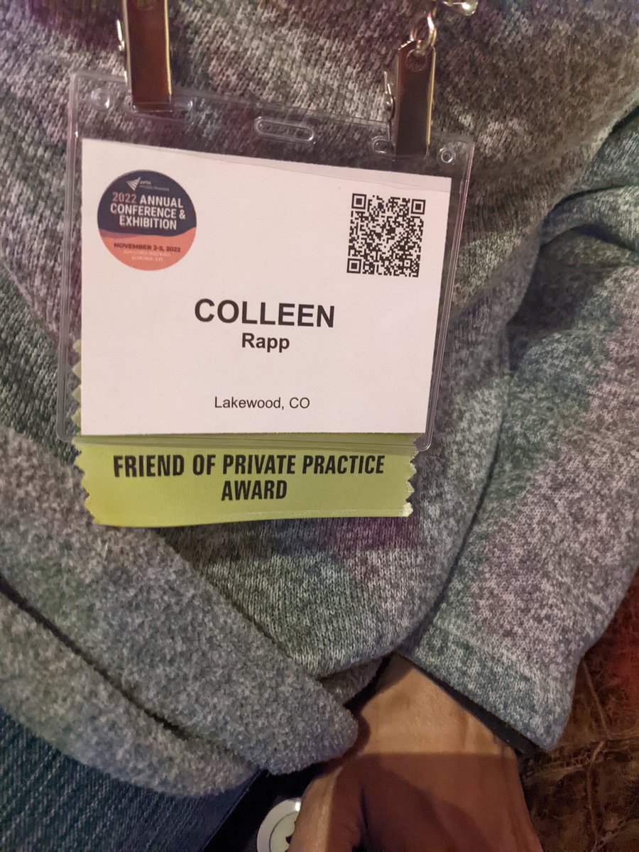 Jerry_DurhamPT's tweet photo. THE GREATEST ASSET FOR OUR PROFESSION ..
we own her a great debt of gratitude
CHEERS
.#PPS2020
@pps_apta
CONGRATS..
.
. https://t.co/cxsREbwW5C