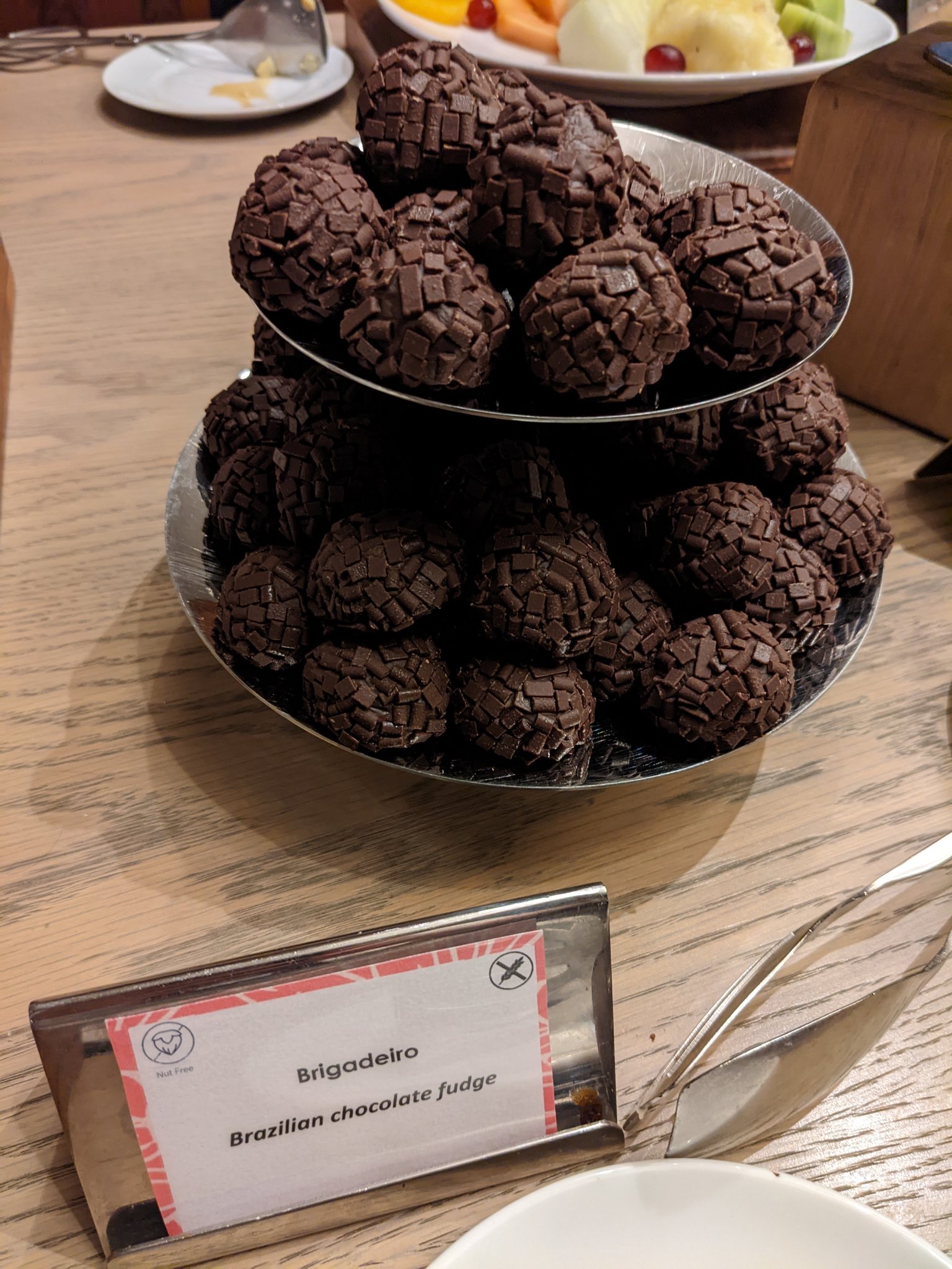 MOUZ on Twitter "jpsp77 Você quer dizer Brigadeiro, certo? https//t