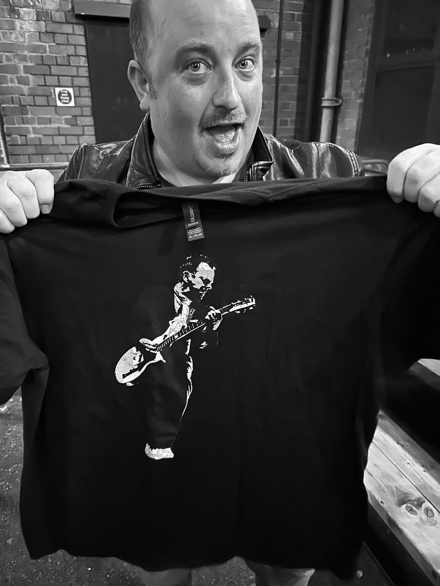 Daniel Moyse tweet media