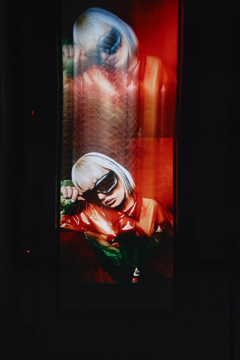 willbeach__'s tweet image. Photographed a personal project with Rubi Ward // Part 1 #backinthestudio