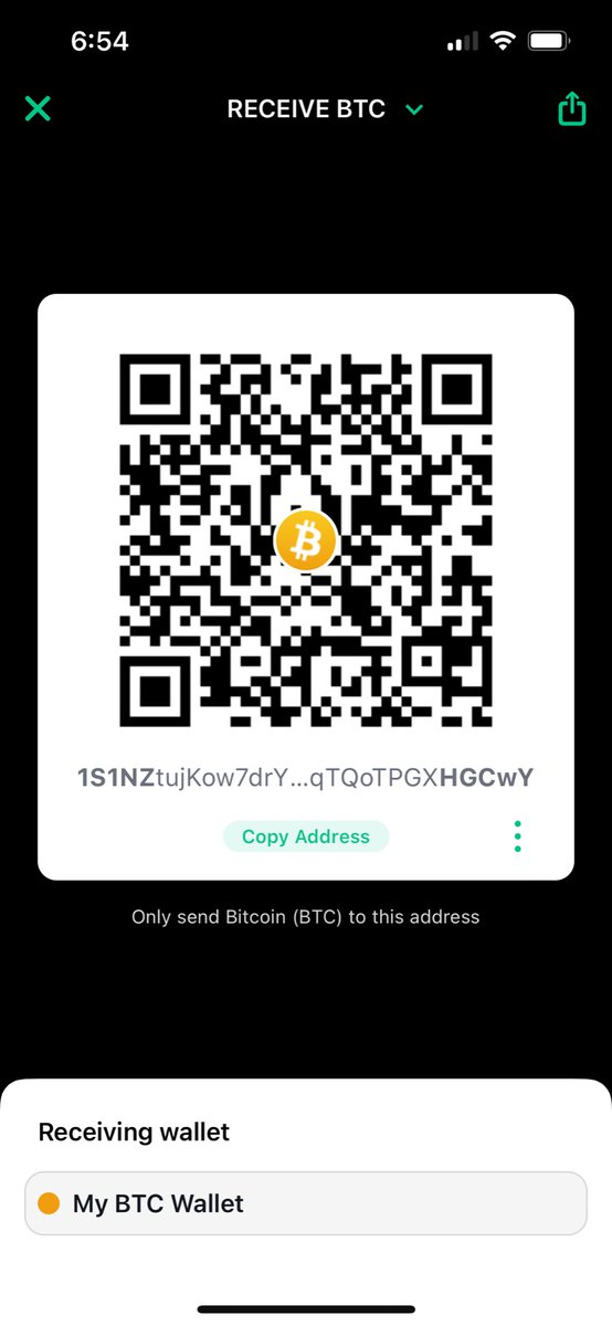 yknotbrand's tweet photo. #Bitcoinplease #sendmebitcoin #Bitcoin https://t.co/eYXexgpW00