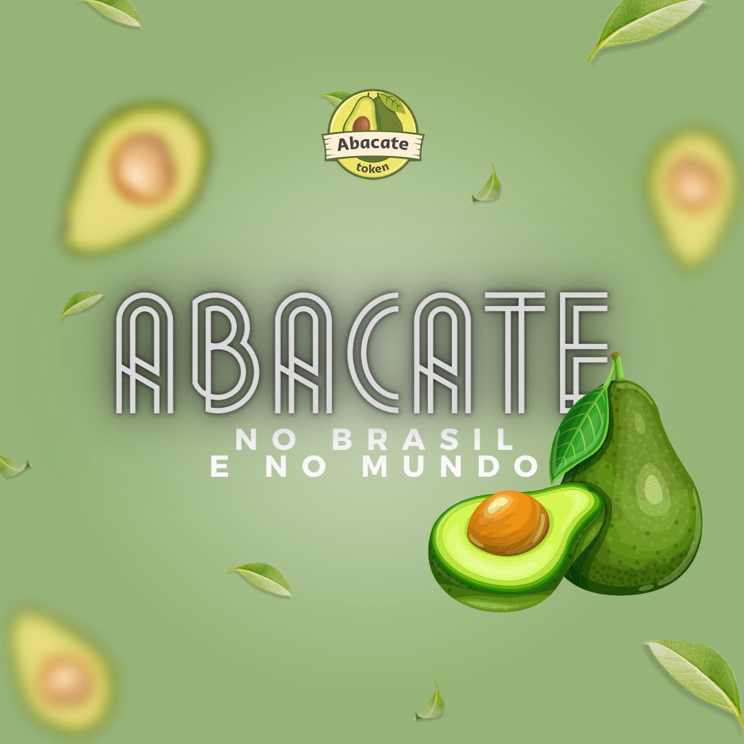 Abacate Token tweet media