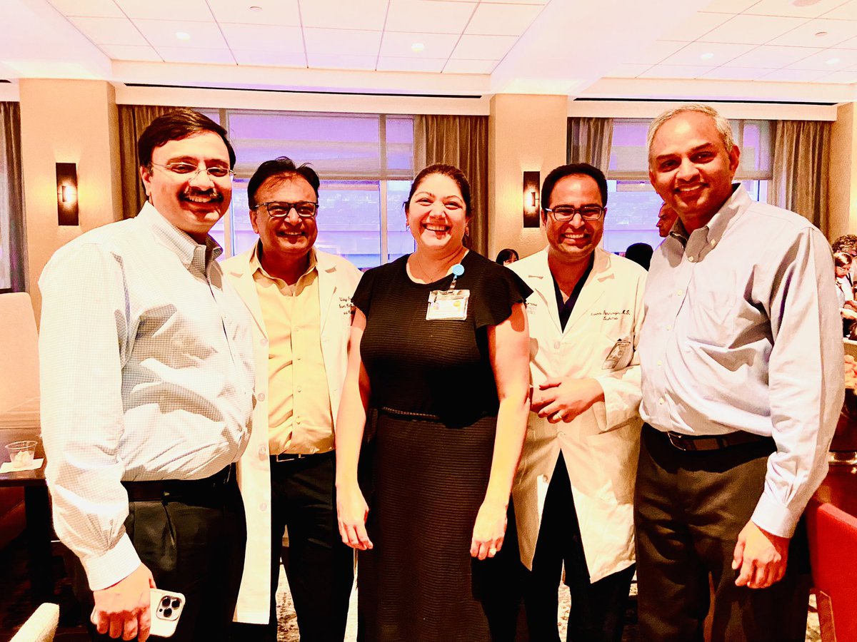 doctorpemm's tweet photo. ๐ฅ Wonderful to spend time with our dear friends & colleagues at the @MDAndersonNews Celebration of our 1000th Immune Effector Cell (ICE)/CAR-T infusion | ๐๐พ @EJShpallMD Dr Sattva Neelapu @wwierda @lab_rezvani |@NitinJainMD Uday Popat @sairah__ahmed @doctorpemm #CARTOX #ImmunoOnc https://t.co/kGZxDGAlr6
