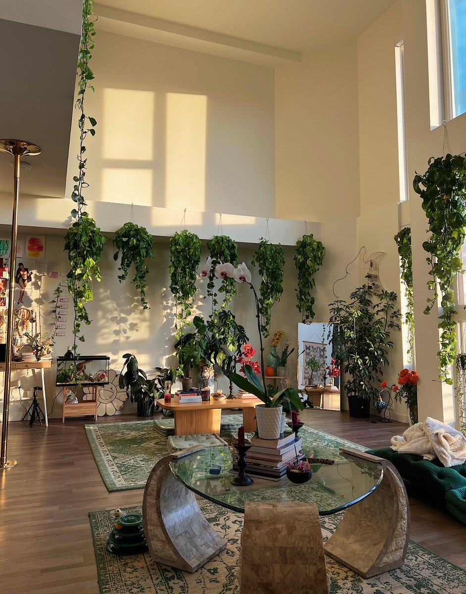 valeriamarrss's tweet photo. Welcome to my crib, fall edition https://t.co/eEazUuZBjQ