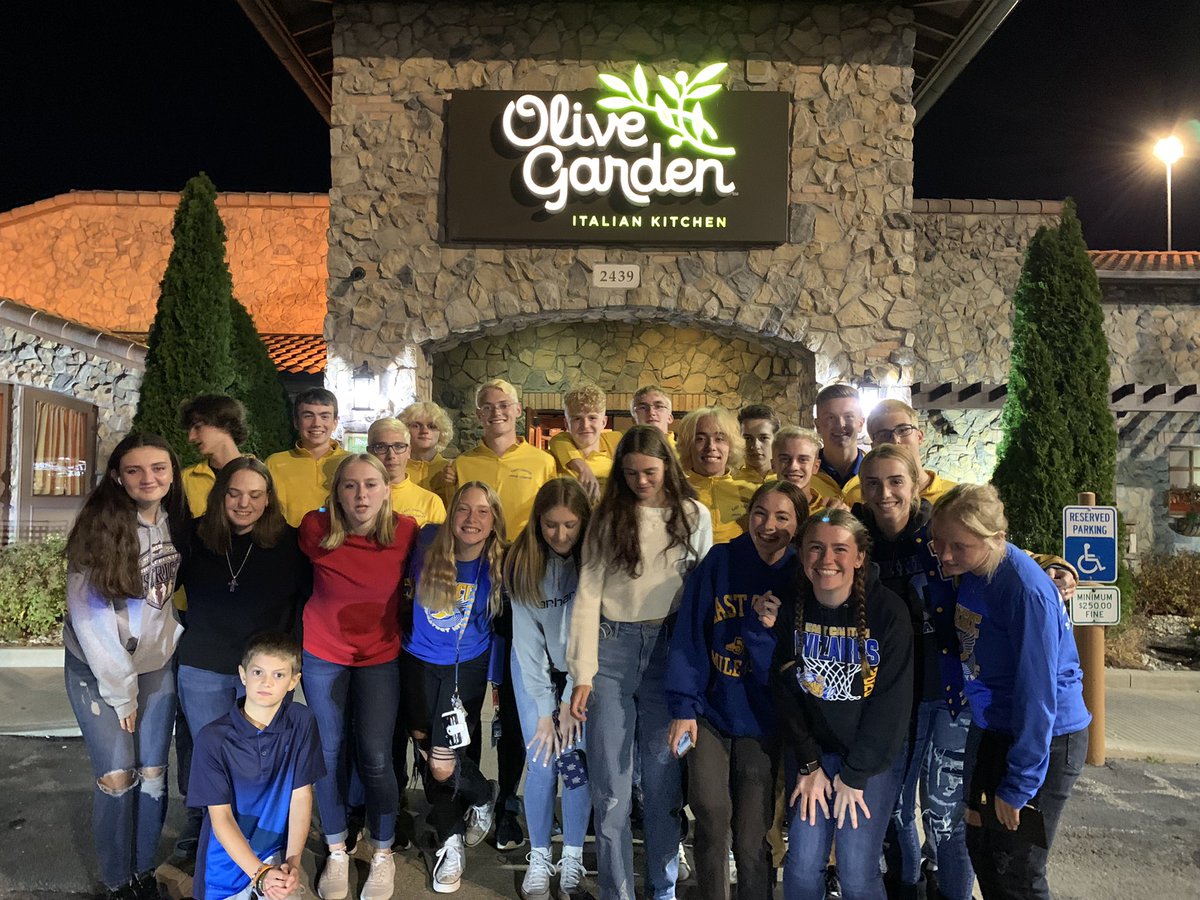 East Canton Hornet Cross Country tweet media