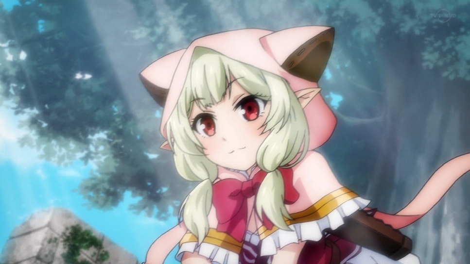 かわいいね #shadowverse #アニシャド 