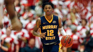 stevie23clark's tweet photo. Thankful to receive a scholarship offer from Murray State, thank you Coach Prohm and Coach Christian!!! @northhoops @PGC_Playground https://t.co/gfdPGIAv9Q