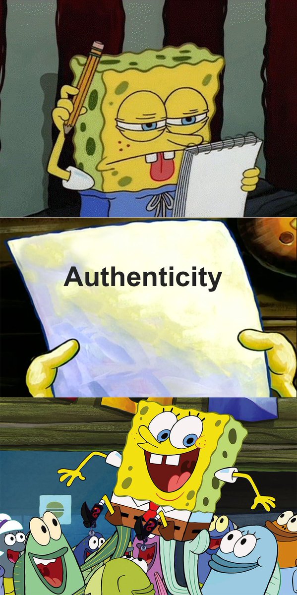 Gen Z marketing is so fucking easy