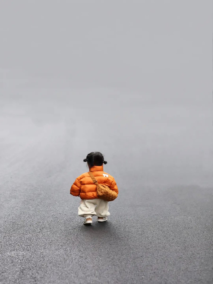 InsiderMix1's tweet image. اصغر عارضة ازياء تراها 💗