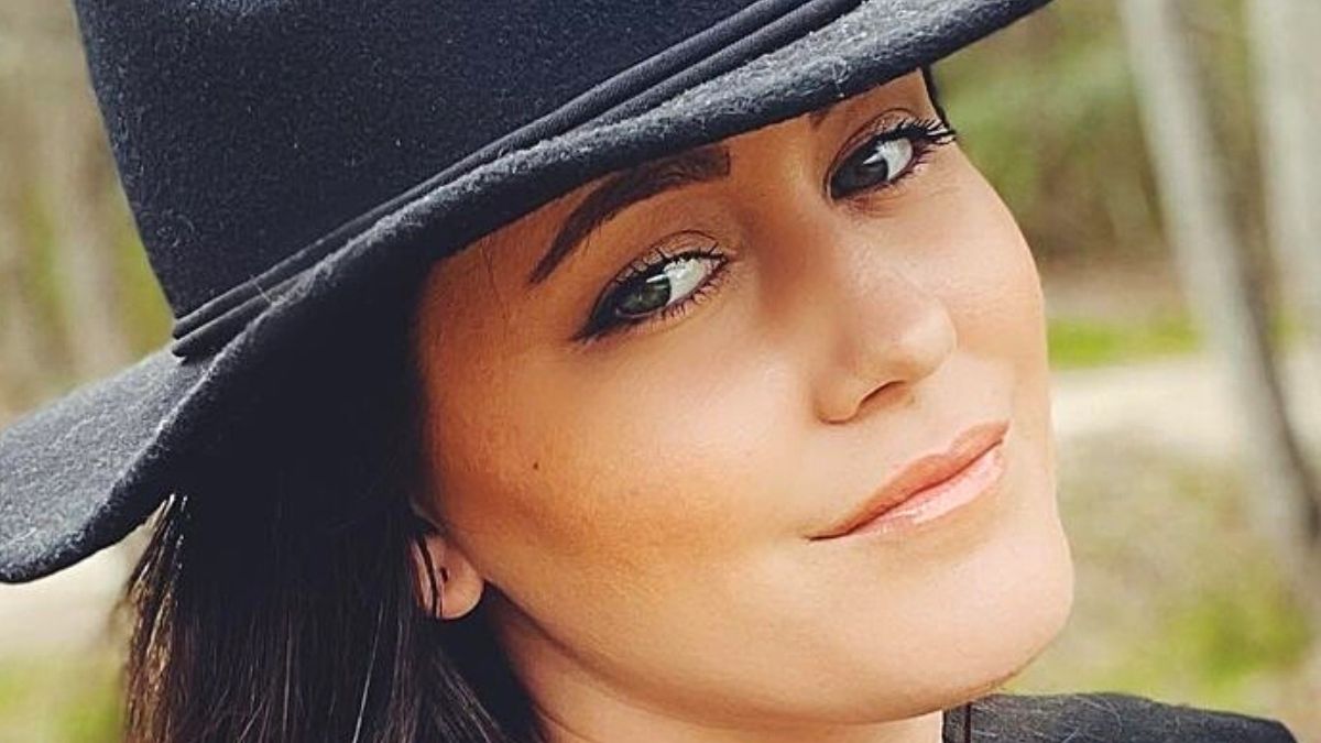 Monsters & Critics: Teen Mom 2 alum Jenelle Evans dishes on her mental health and losing weight https://t.co/zu0q7NCkZA #crime #news https://t.co/xnwMnaMIRr