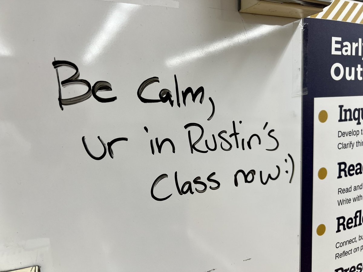 Manuel Rustin tweet media