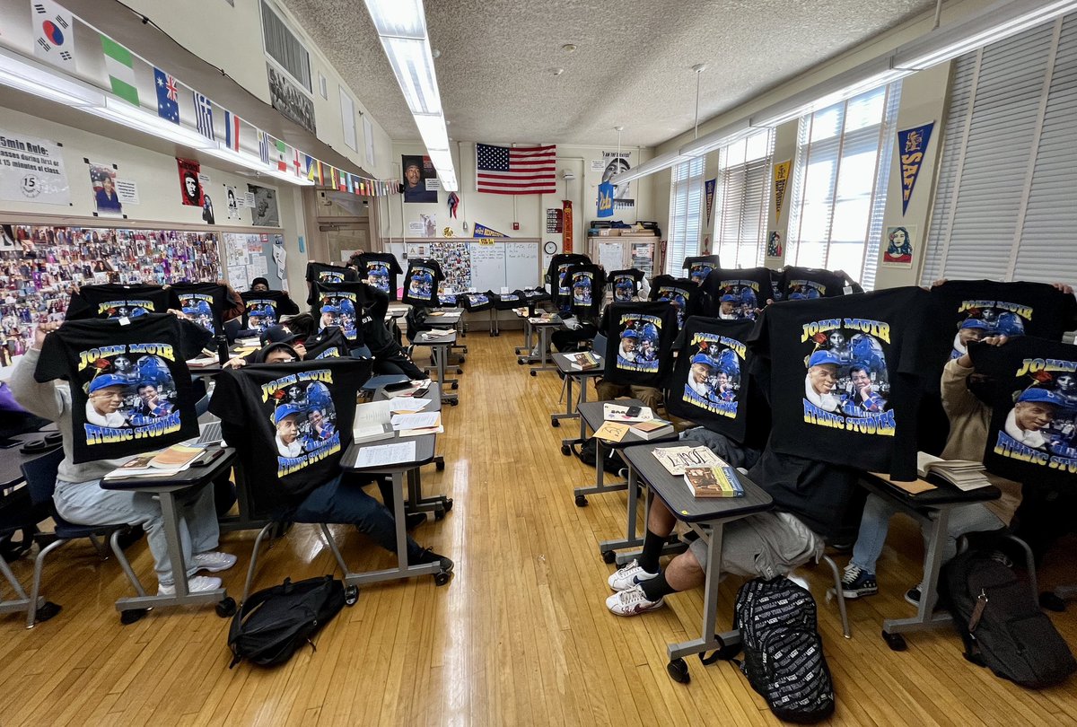 Manuel Rustin tweet media