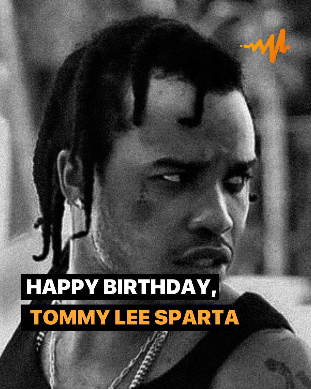 Happy Birthday Tommy Lee Sparta!
What s your favorite Tommy Lee Track?    