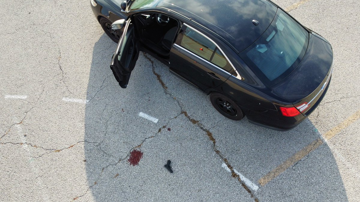 theProfWilson's tweet image. Big day for the Crime Scene Investigation Certification final practical! 13 more Certified Crime Scene Investigators hitting the streets…