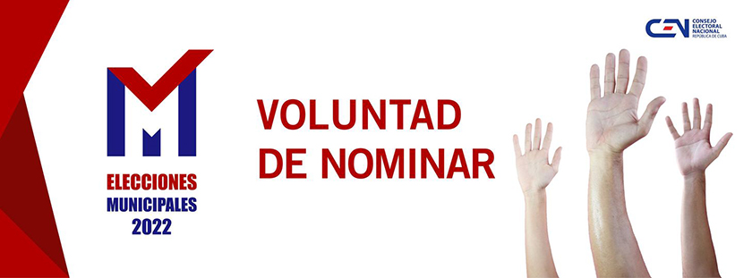 En mi asamblea de nominación de candidatos a delegados  #PoderPopular, resultó electo un joven comprometido con su Revolución. Él y la delegada actual, de probadas condiciones y lealtad a su pueblo, son, hasta hoy, nuestros candidatos porque tenemos #VoluntadDeNominar
