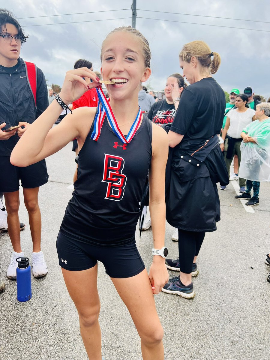 Braswell Bengals CC (@braswell_cc) on Twitter photo Congratulations to Macy Wingard on her 10th place finish today at state! Top freshman finisher, she is only getting started! <a href="/sports_drc/">DRC Sports</a> <a href="/DentonISDSports/">Denton ISD Athletics</a> <a href="/CSOSUAVE17/">Mr. Hailey</a> <a href="/MacyWingard/">Macy Wingard</a> Congratulations to Macy Wingard on her 10th place finish today at state! Top freshman finisher, she is only getting started! <a href="/sports_drc/">DRC Sports</a> <a href="/DentonISDSports/">Denton ISD Athletics</a> <a href="/CSOSUAVE17/">Mr. Hailey</a> <a href="/MacyWingard/">Macy Wingard</a>