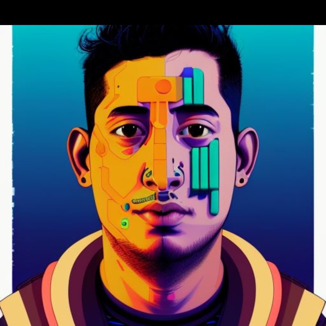 josdu's tweet photo. #NuevaFotoDePerfil https://t.co/IWh1DH0JI1