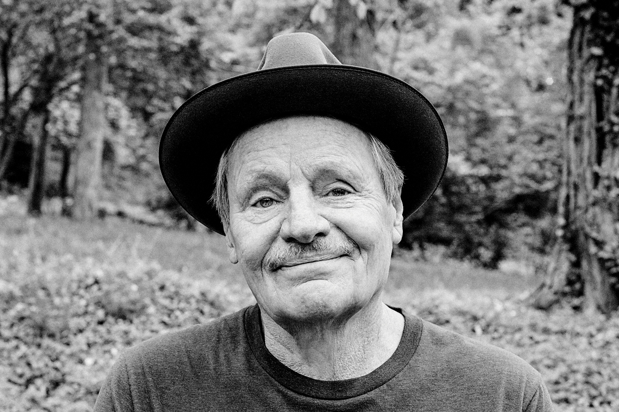 Happy birthday and happy anniversary to the great Delbert McClinton! 