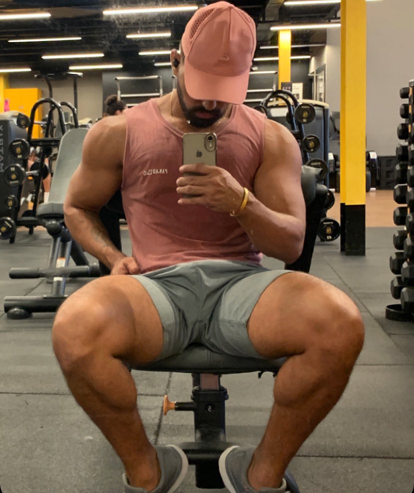 Will Moura (@willmoura17) on Twitter photo 