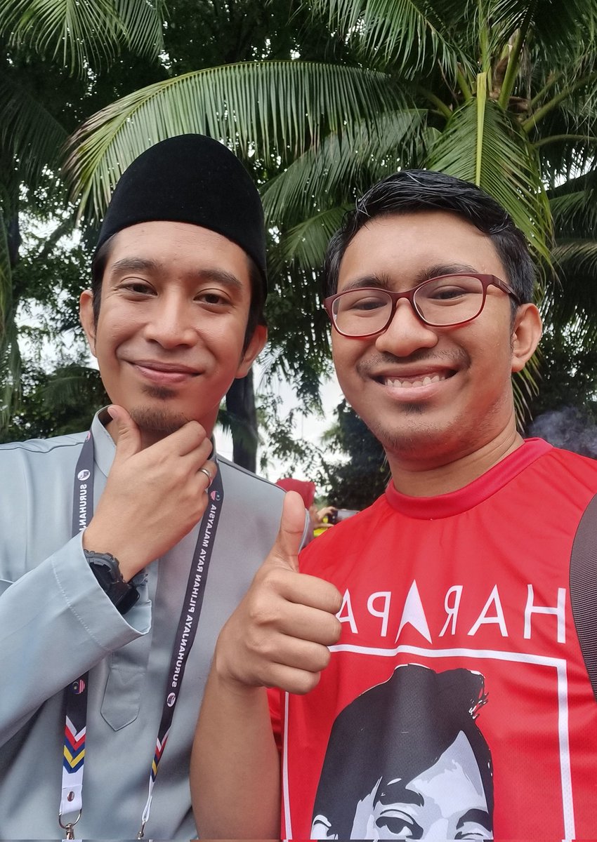 _ezalzamri's tweet photo. Bismillahirrahmanirrahim, semoga semua urusan Sdr @AdamAdli dan semua Calon Harapan dipermudahkan #PRU15 #P137 #HangTuahJaya #Harapan #KitaBoleh https://t.co/Nh5djtsxR1