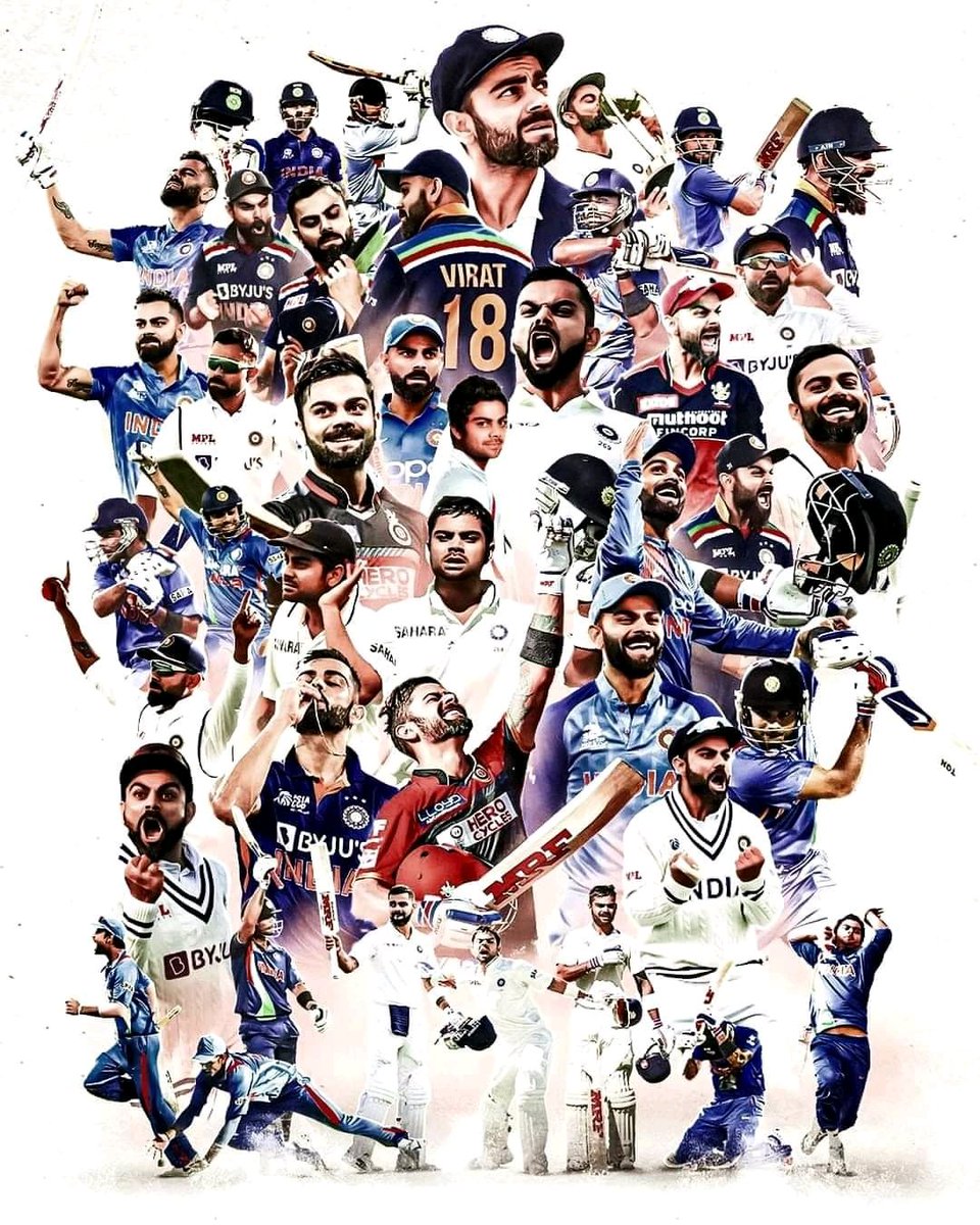 HelpVirat's tweet image. A warm wishes for you, keep inspiring us❤ Idol, Inspiration ❤❤

#HappyBirthdayViratKohli