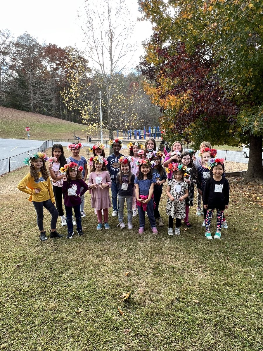 Fletcher Elementary tweet media