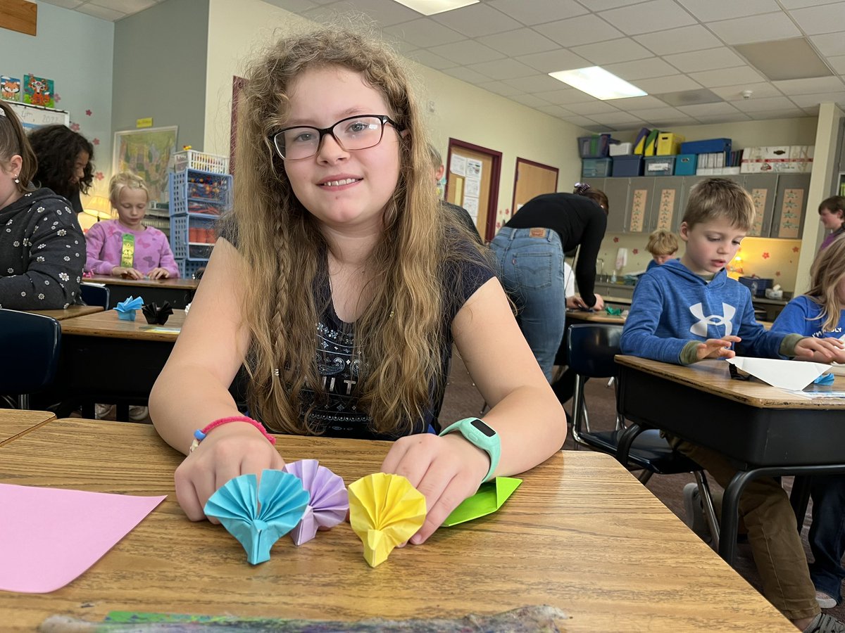 Fletcher Elementary tweet media