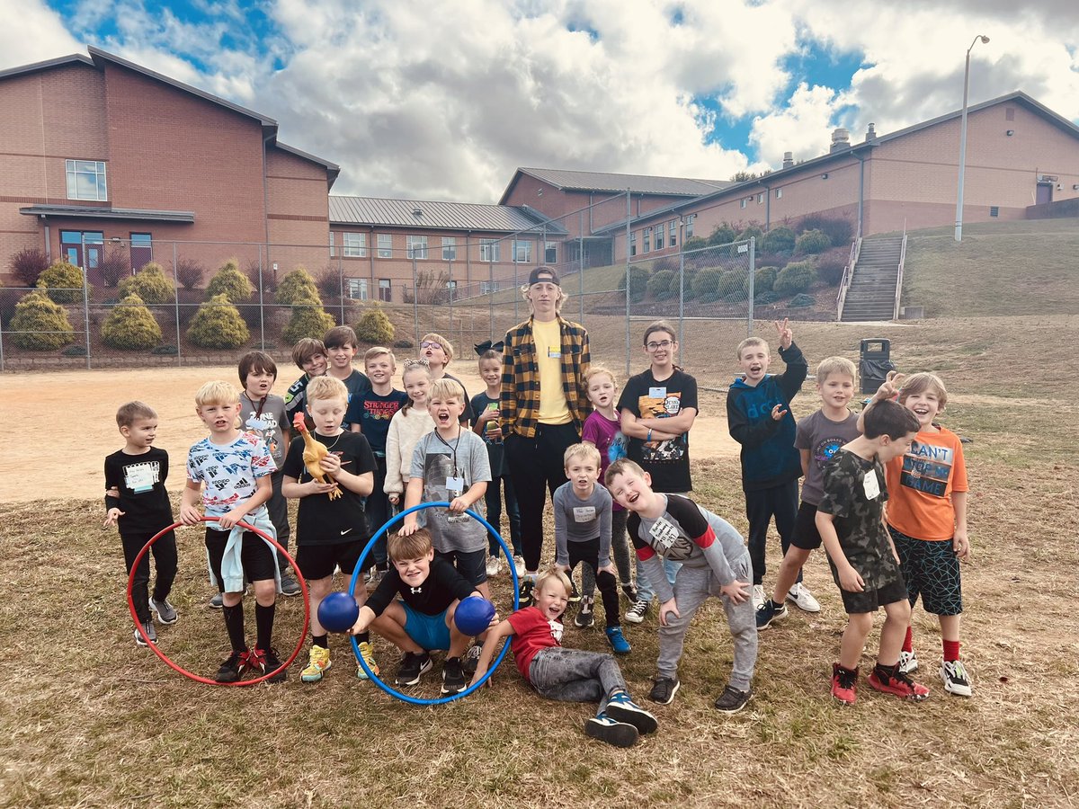 Fletcher Elementary tweet media