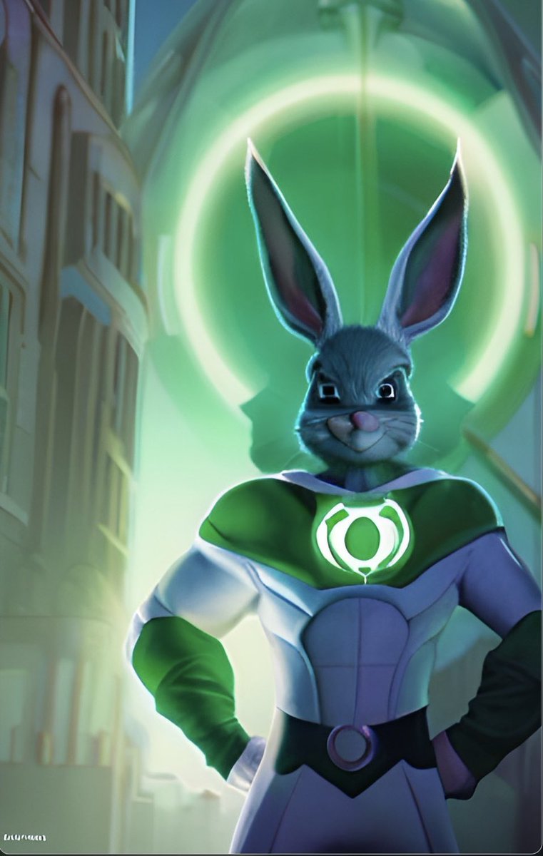 KcMagination's tweet photo. Hop along now
#EasterBunnyLantern
#PowerBlend https://t.co/PFHNYQLzIm