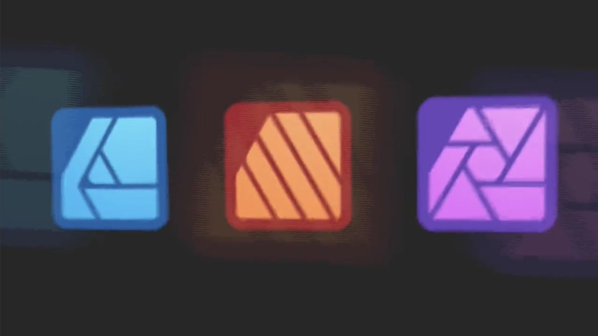 Affinity Tutorials tweet media