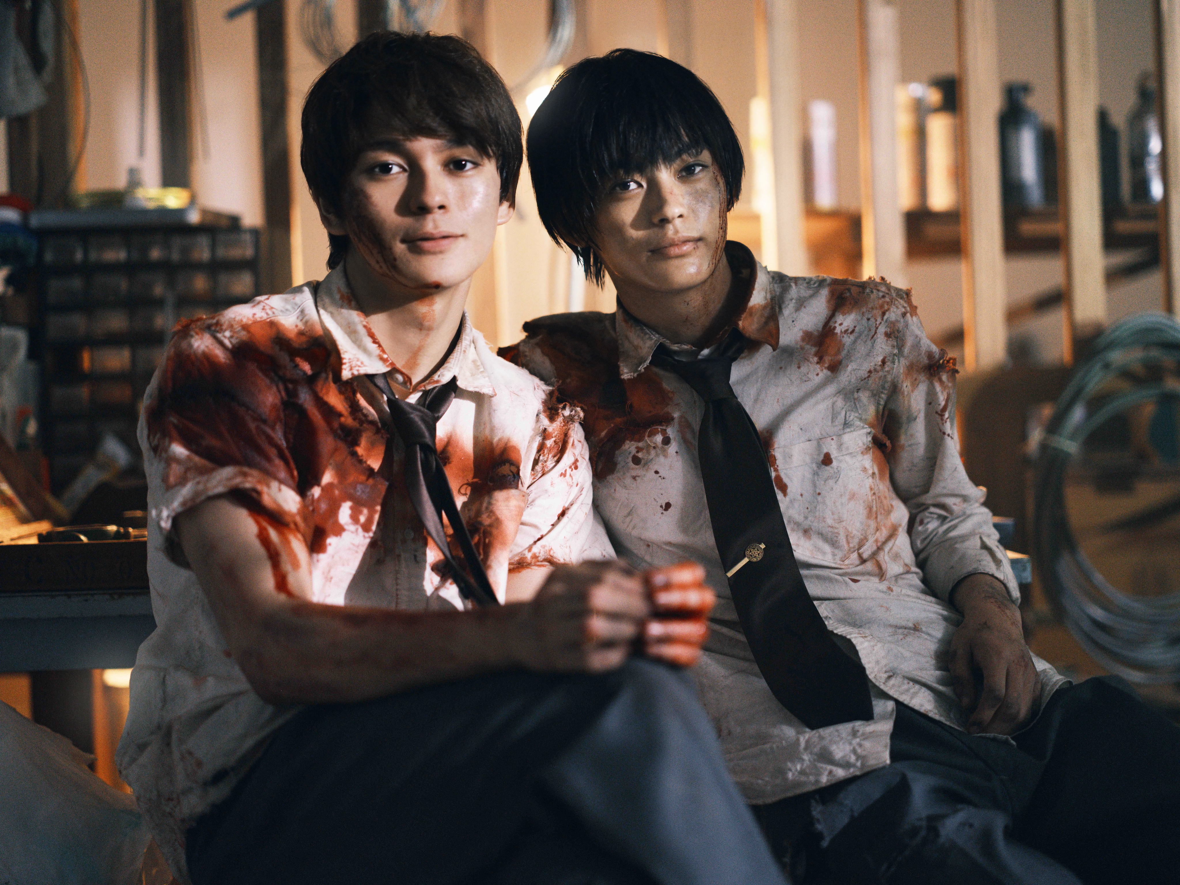 映画 カラダ探し 公式 Karadasagashi M Twitter