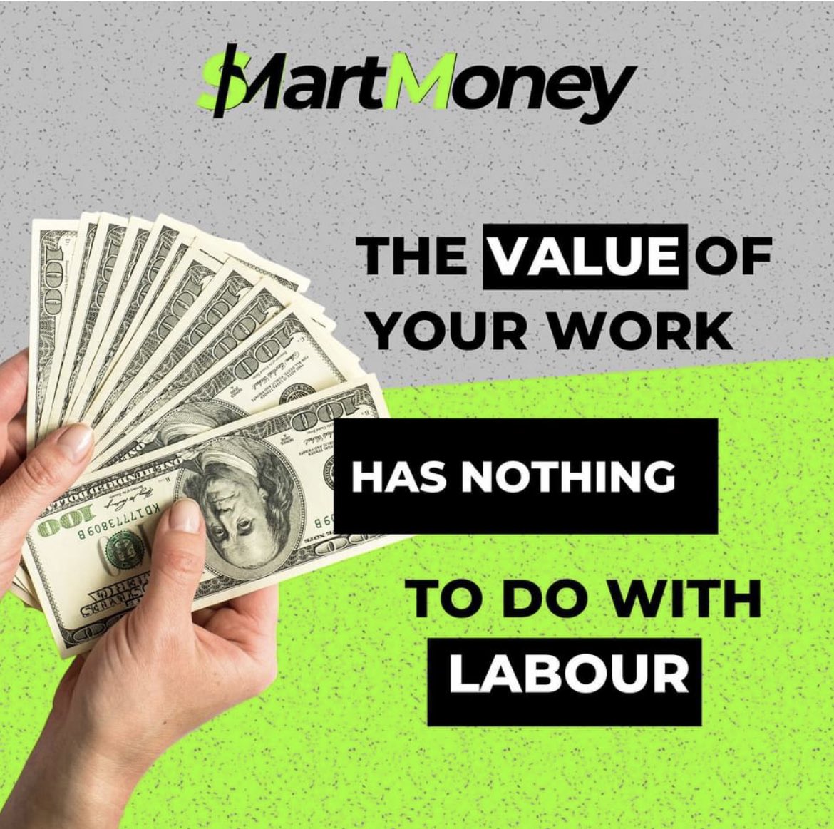 The_SmartMoney's tweet image. 